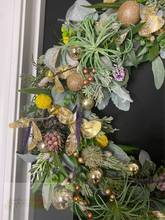 Load image into Gallery viewer, Bohemian wreath
